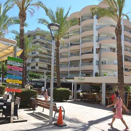 Apartamento En Salou Exterior photo