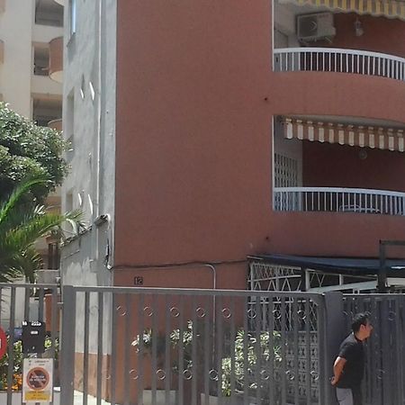 Apartamento En Salou Exterior photo