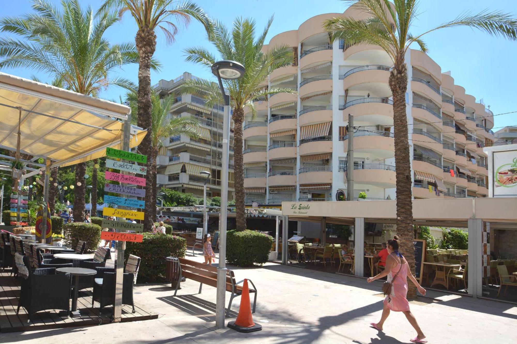 Apartamento En Salou Exterior photo