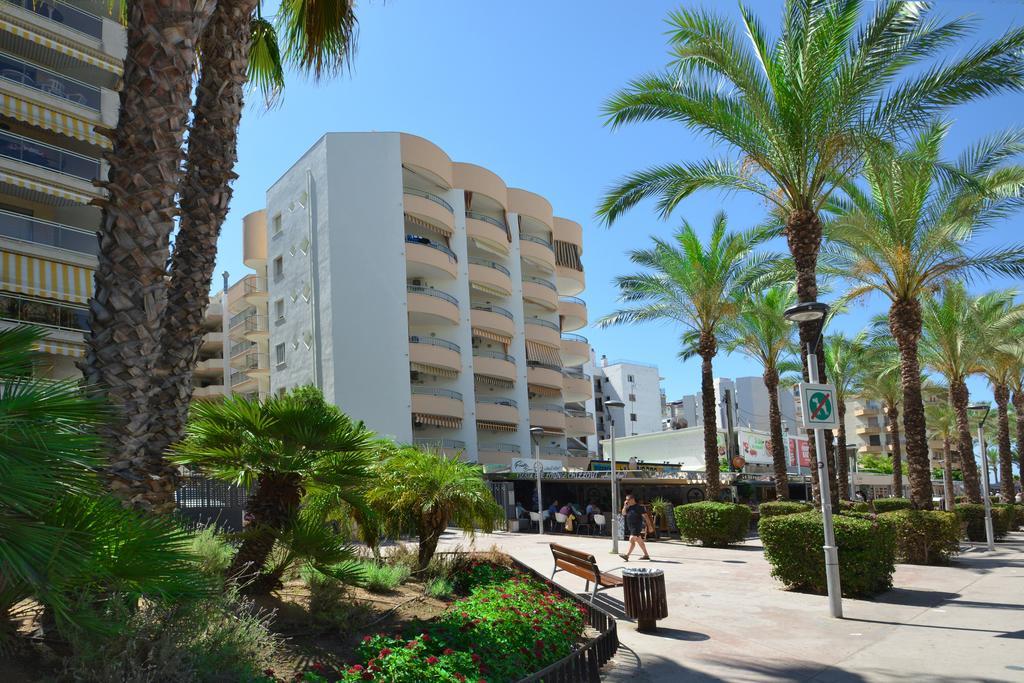 Apartamento En Salou Exterior photo