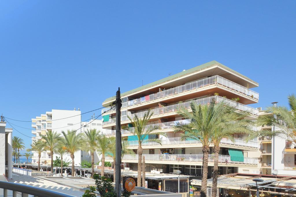 Apartamento En Salou Exterior photo
