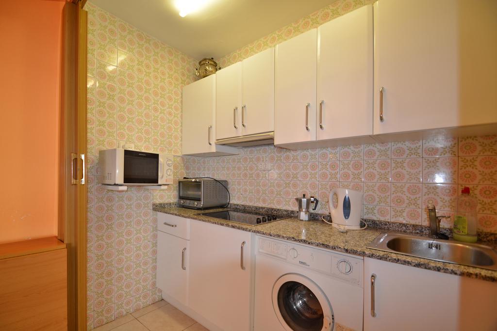 Apartamento En Salou Exterior photo