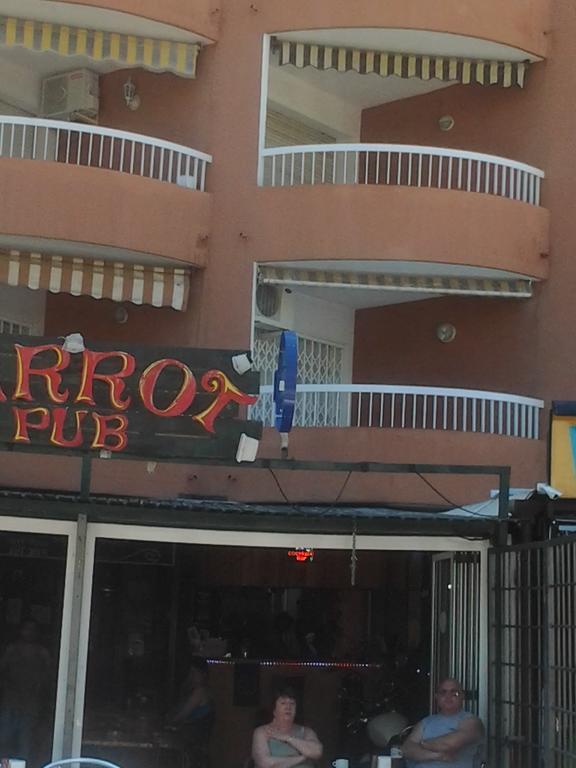 Apartamento En Salou Exterior photo