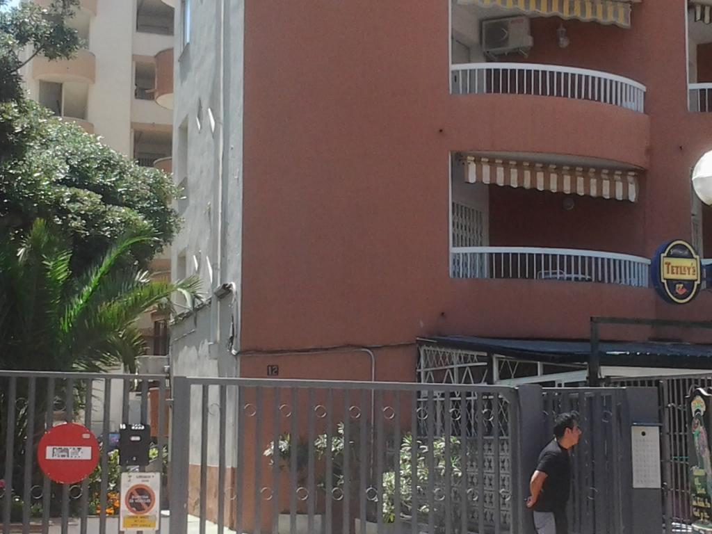 Apartamento En Salou Exterior photo