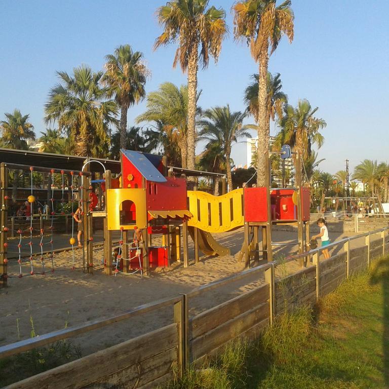 Apartamento En Salou Exterior photo